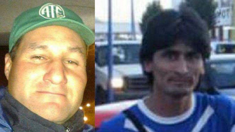 Dos gremialistas de ATE quedaron detenidos por los incidentes en la Legislatura