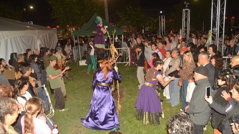 Fotografía: Antonio Spagnuolo.