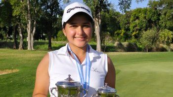 Morena Tesoniero, la piba de Cipo. Morena Tesoniero, la piba de Cipo.