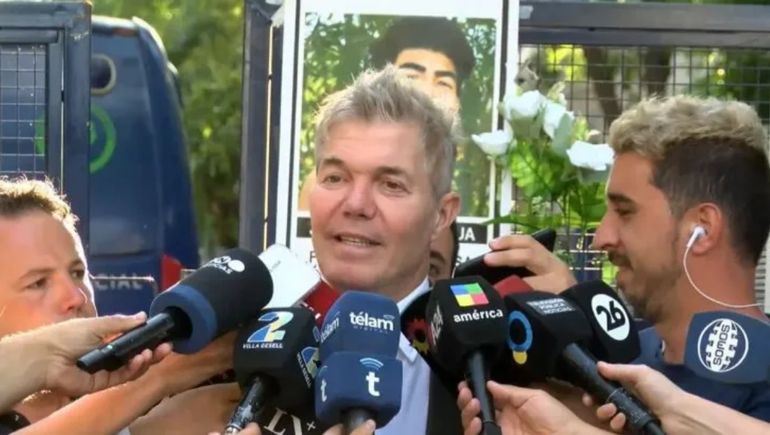 Caso Cecilia: Burlando aseguró que la familia Sena son una tribu de salvajes.