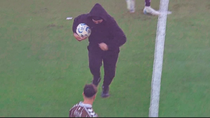 increible: la insolita campana de la afa en la previa de la final entre huracan y platense