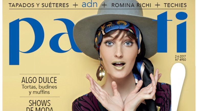 Este domingo, con LMC llevate la revista Para Ti con sólo 10 pesos