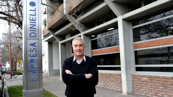 Fredy, un tipo simple que se compromete al máximo con la comunidad cipoleña. Fredy, un tipo simple que se compromete al máximo con la comunidad cipoleña.