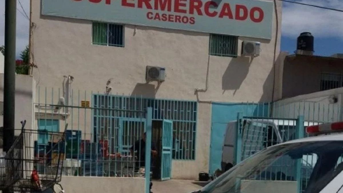 Juicio a dos hombres chinos por la muerte de una nena&nbsp;