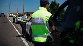 El Ministerio de Seguridad lanzó un operativo de controles en las rutas provinciales de los principales destinos turísticos.&nbsp;