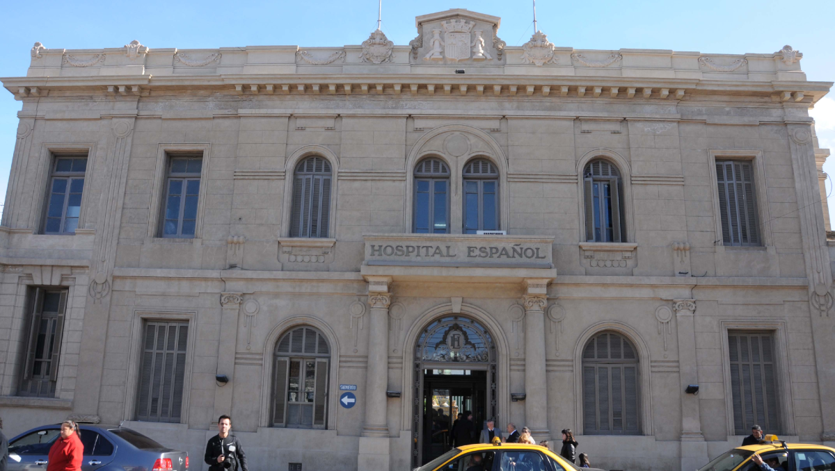 Detienen a un enfermero por violar a una paciente sedada