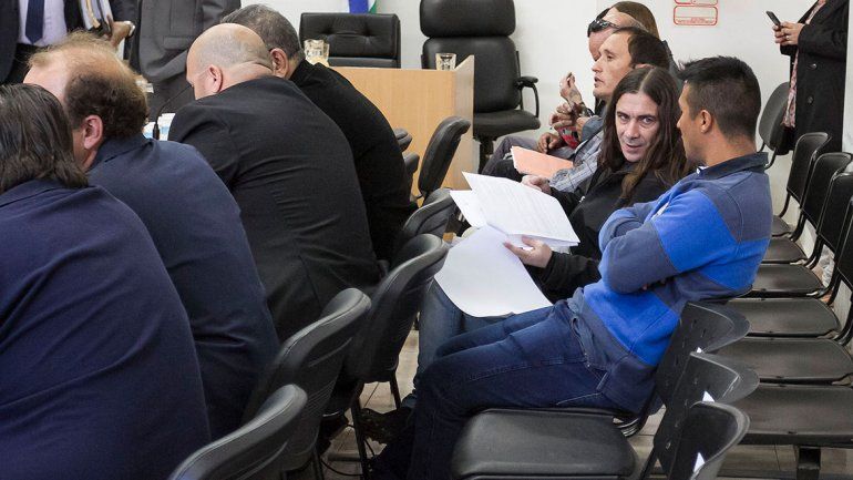 El STJ le ratificó la condena de 6 años de cárcel a Forno