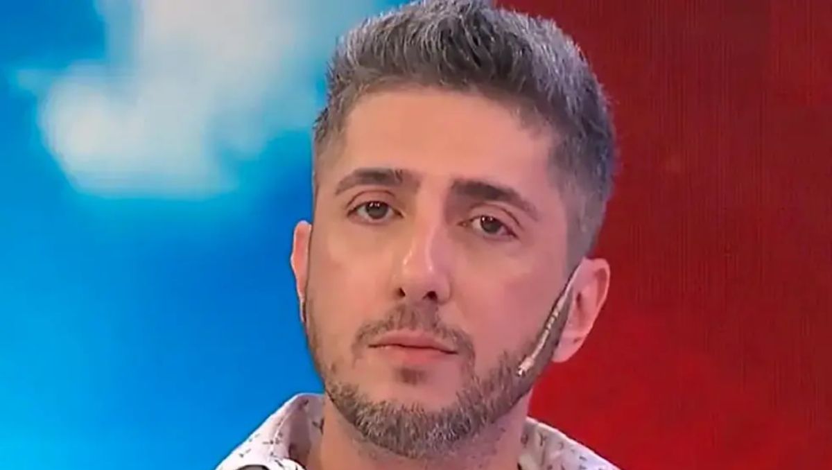 Jey Mammon fue reemplazado de una película con inteligencia artificial