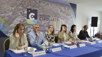 El Concejo Deliberante de Cipolletti aprobó por unanimidad la ordenanza contra los Trapitos. El Concejo Deliberante de Cipolletti aprobó por unanimidad la ordenanza contra los Trapitos.