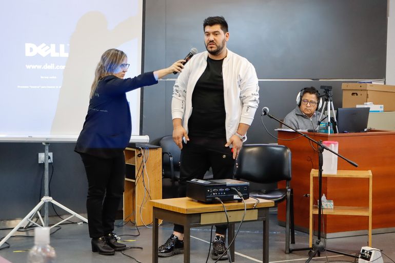Declaró Francisco, el hombre que inició la pelea previa al crimen de Facundo