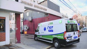 una nena de 3 anos esta grave, creen que fue abusada e investigan a sus padres