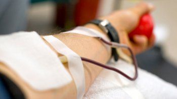 El 14 de junio se celebra el Día Mundial del Donante de Sangre.