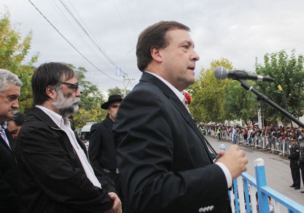 Veteranos de Guerra dispondrán de Ipross