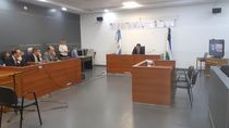 suspenden audiencia de cesura por ausencia de los abogados de gutierrez