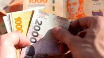 El Municipio confirmó el porcentaje de aumento de los sueldos de los empleados.
