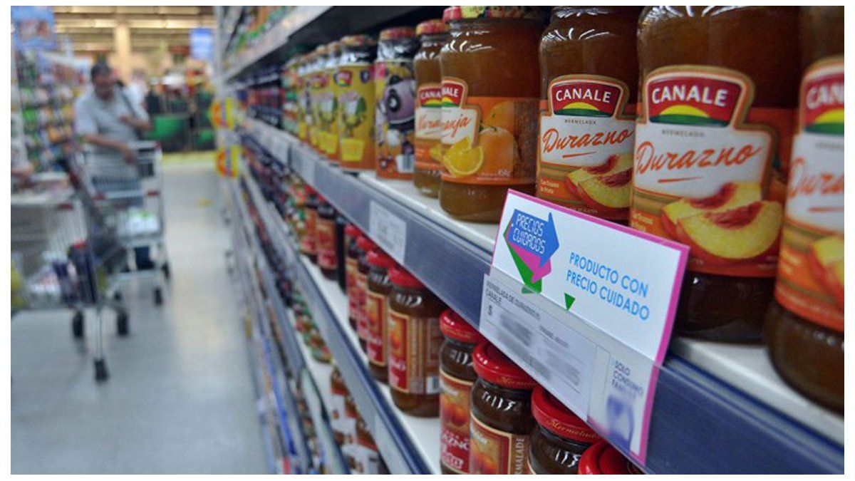 Siguen los controles para evitar abusos de precios