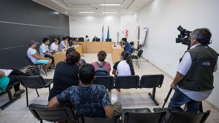 Indignación por castigo menor a un conductor cipoleño