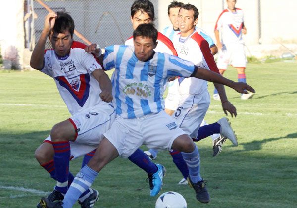 Unión va el domingo a Río Colorado
