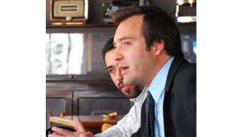 martin soria apuesta por la union