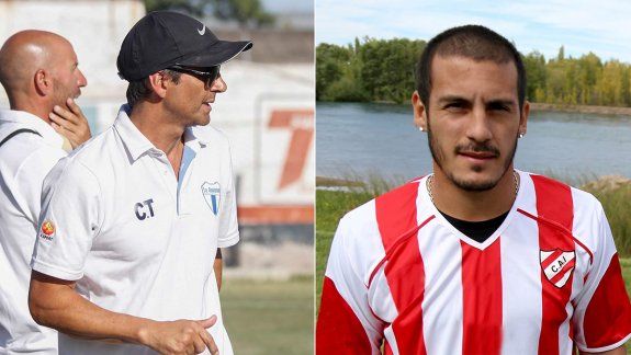 Sería bueno poder volver al club el 7 de septiembre