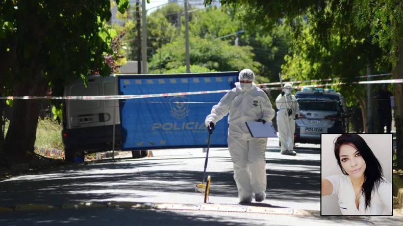 La mujer hallada muerta en Cumelén era mucama del Hospital Castro Rendón