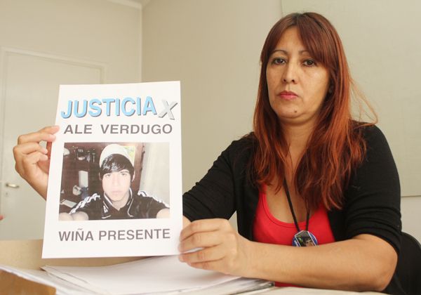 Quiero perpetua para todos