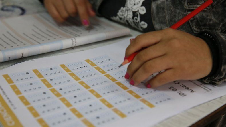 Las Pruebas Aprender tendrán a más de 700 mil participantes.