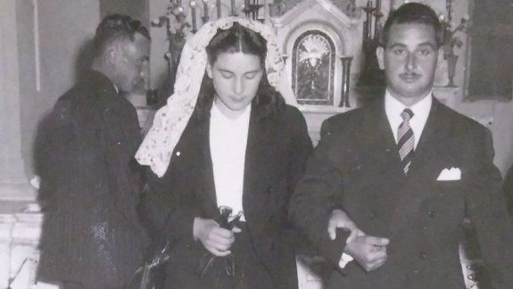 La familia Lisanti