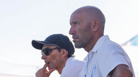 A La Amistad solo  le resta hacer oficial su vuelta al fútbol