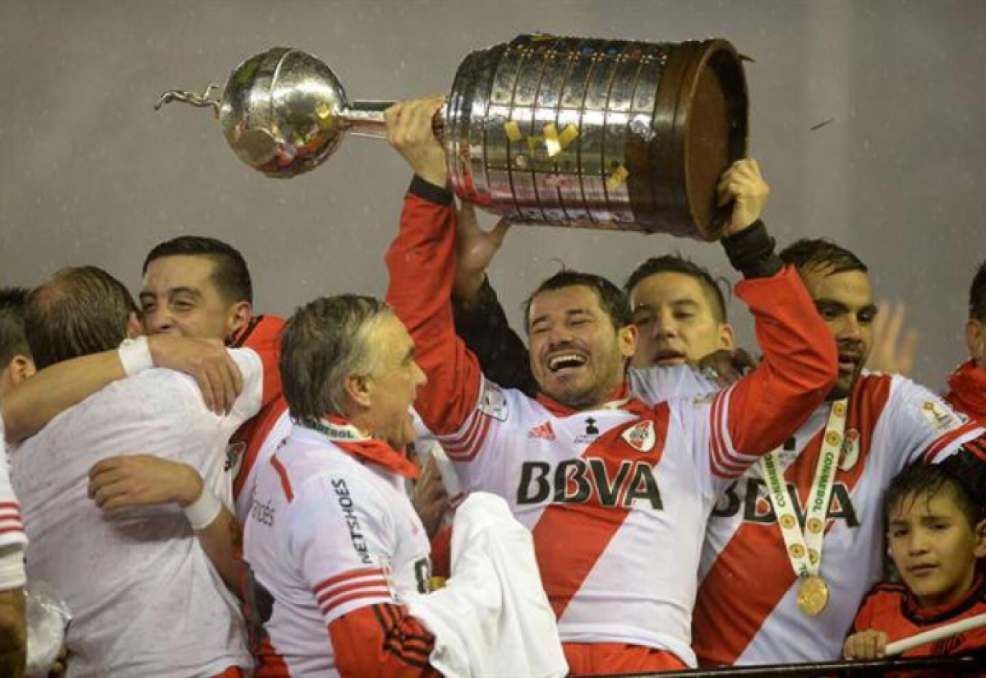 ¡Sorpresa! Gloria de River vuelve al fútbol y jugará en club rionegrino