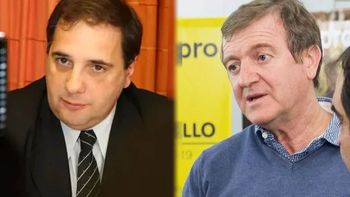 la ucr se fue de juntos por el cambio y apuntaron contra tortoriello