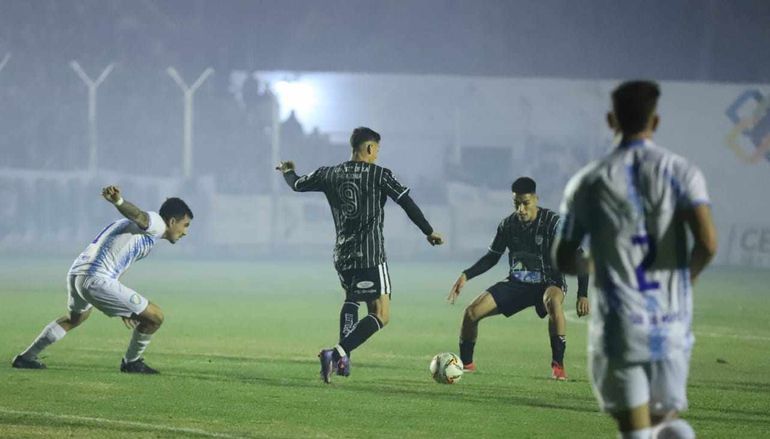 Tras una fecha intensa, así quedó la tabla del Federal A