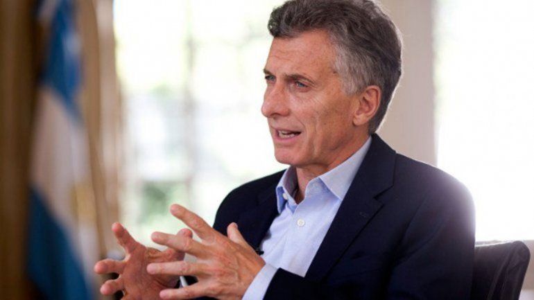 Según una encuesta, 6 de cada 10 argentinos piensa que Macri gobierna para los ricos