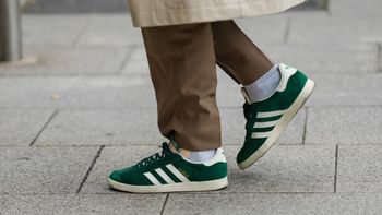 despedite de las zapatillas: este es el calzado que sera furor este invierno
