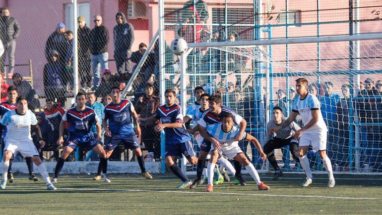 Dos que quieren sumarse a la Liga