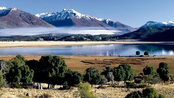 Por qué la Patagonia puede ser la más afectada por coronavirus de la Argentina