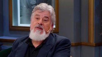 Pichu Straneo reveló cuál es su verdadero nombre ante Mirtha Legrand | LMCipolletti.com Pichu Straneo reveló cuál es su verdadero nombre ante Mirtha Legrand