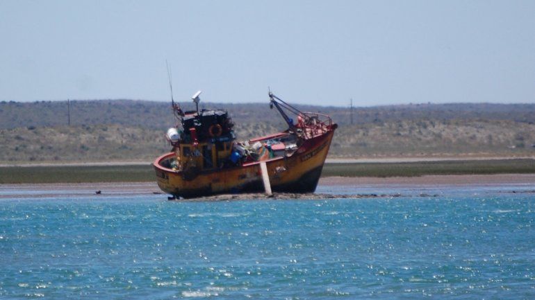 Suspenden el ingreso de visitantes al muelle de San Antonio Oeste