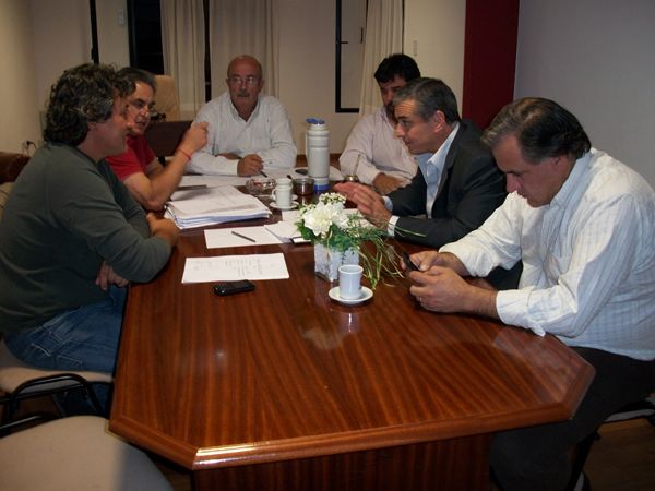 La UCR define el cronograma de proclamaciones de autoridades