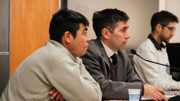 Chucky permanecerá preso hasta que el STJ resuelva su apelación