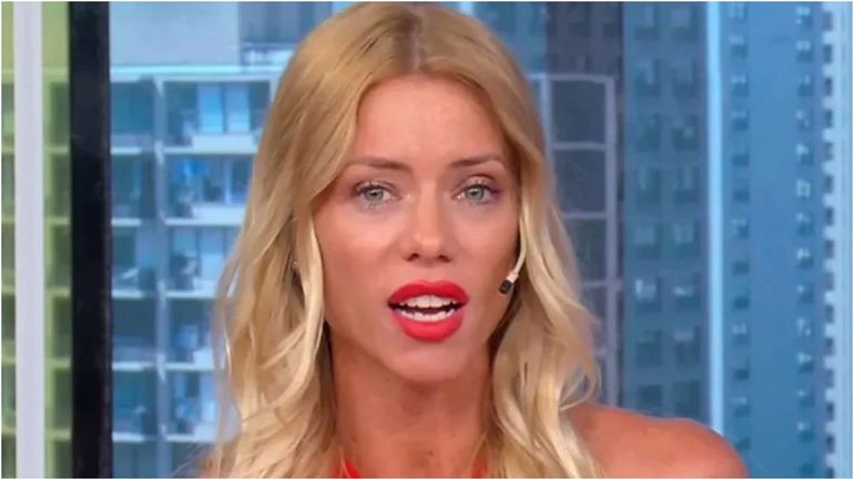 Nicole Neumann contó la verdad de la denuncia de su hija Indiana