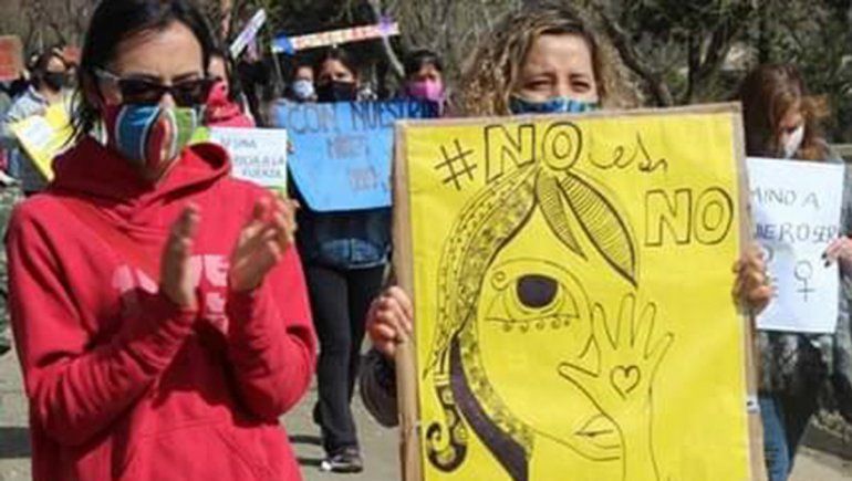 Denunció al tío por abuso y ahora sufre amenazas