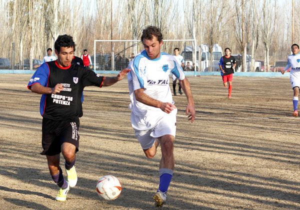 Se reanudan las reuniones en la Liga