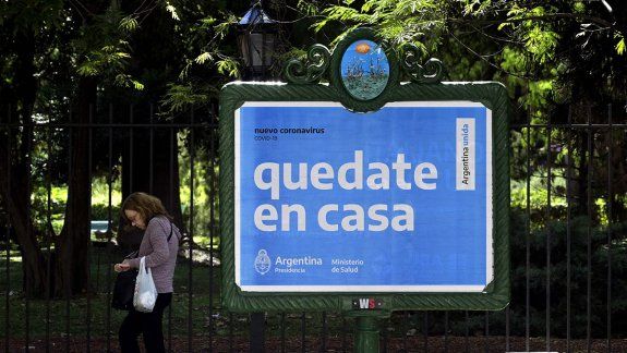 Se sumaron 8 nuevas muertes en un día y hay más de 3000 contagios