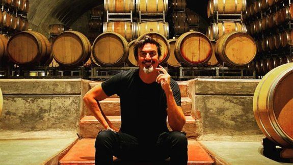 Llega a Neuquén el show de vinos