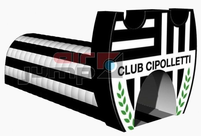 Hinchas de Cipo reúnen fondos para una manga de Primera