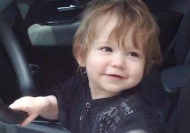 Murió Renzo, el niño trasplantado del corazón