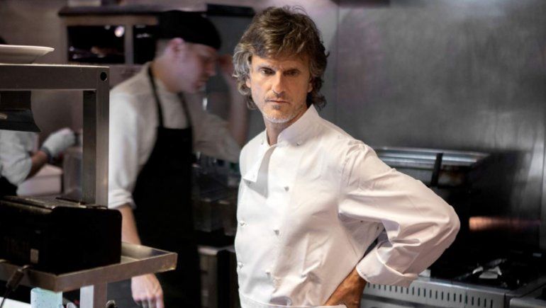 ¿Qué dijo la cocinera que denunció por abuso a Pablo Massey?