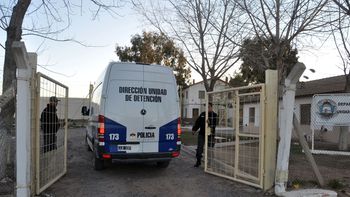 Durante esta semana, se confirmó la habilitación del traslado de 11 presos a la U11. Durante esta semana, se confirmó la habilitación del traslado de 11 presos a la U11.