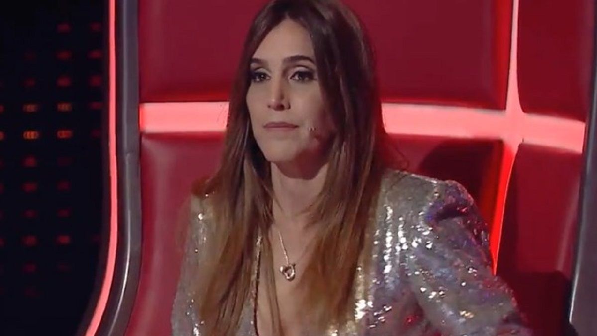 La Sole se decepcionó con dos participantes de su team